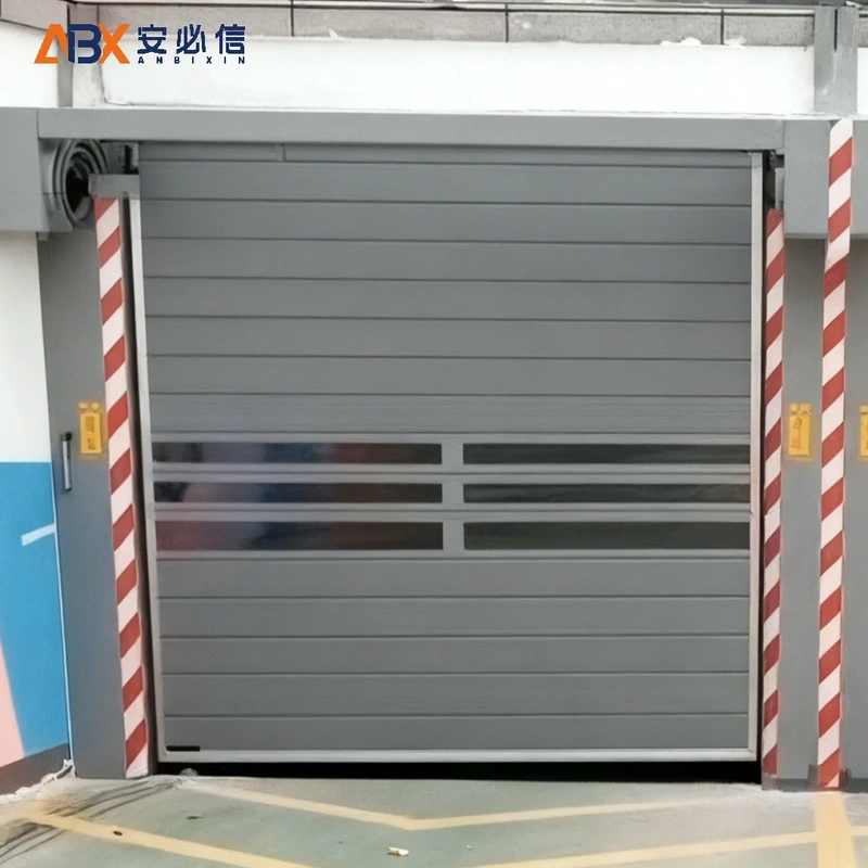 赣州厂房高速门